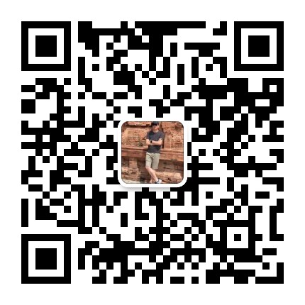 掃一掃二維碼關(guān)注我們！